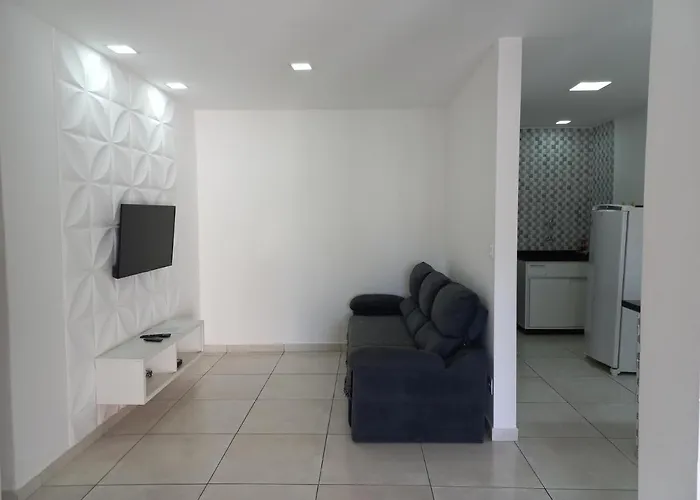 Casa 2 Quartos em Arraial do Cabo